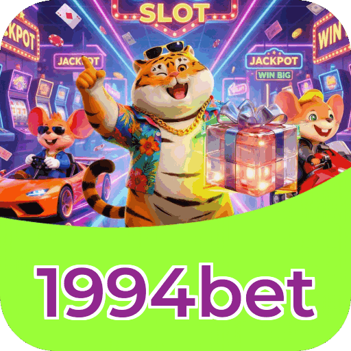Login rápido no app 1994bet