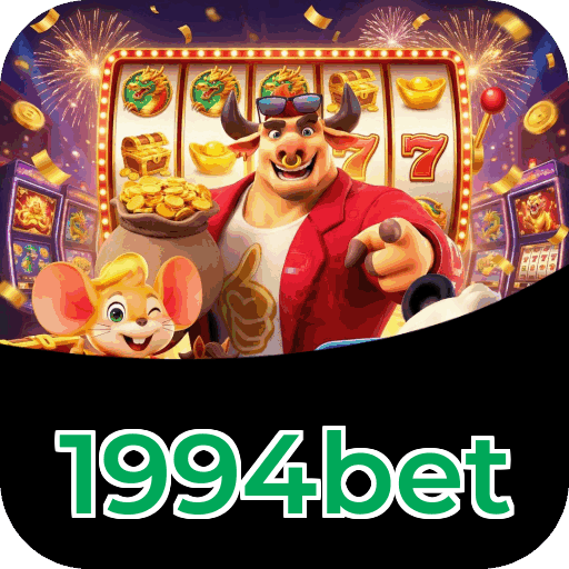 Instalação PC 1994bet